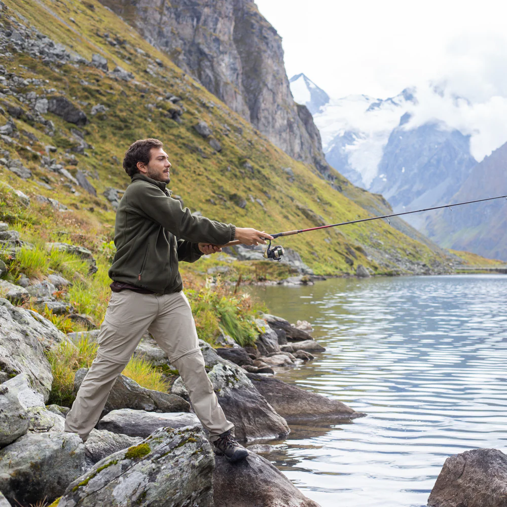 Men's Skye Pro Fleece - Image 7