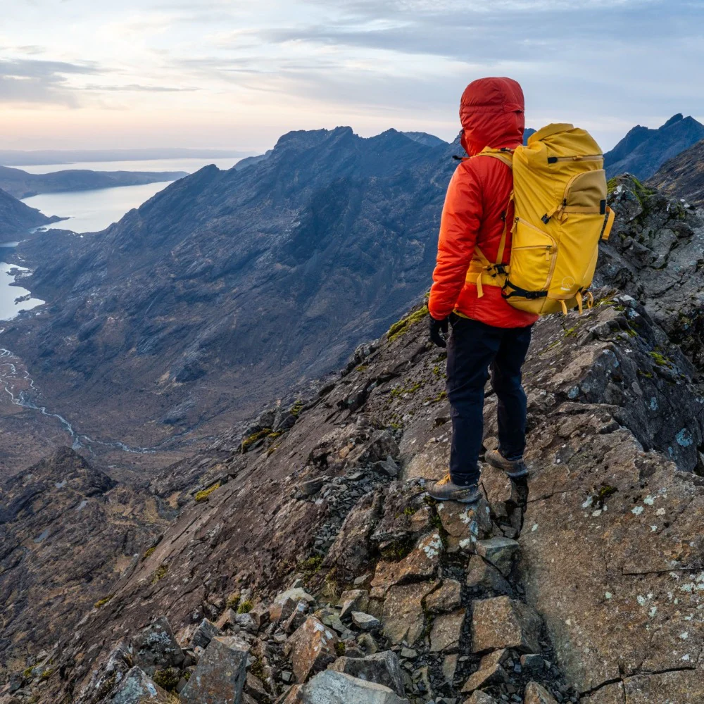 Men's Solo PrimaLoft Jacket - Image 10