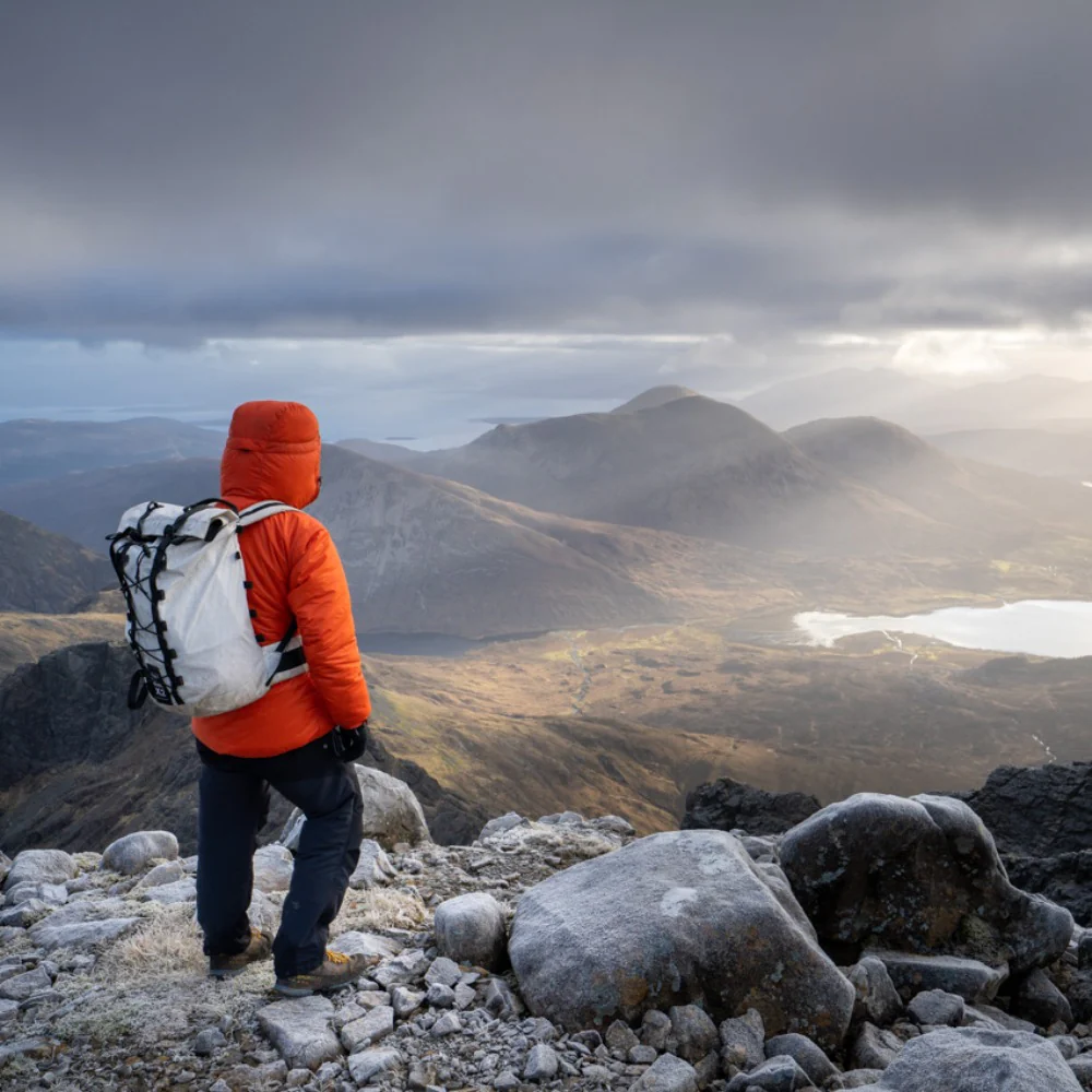 Men's Solo PrimaLoft Jacket - Image 11