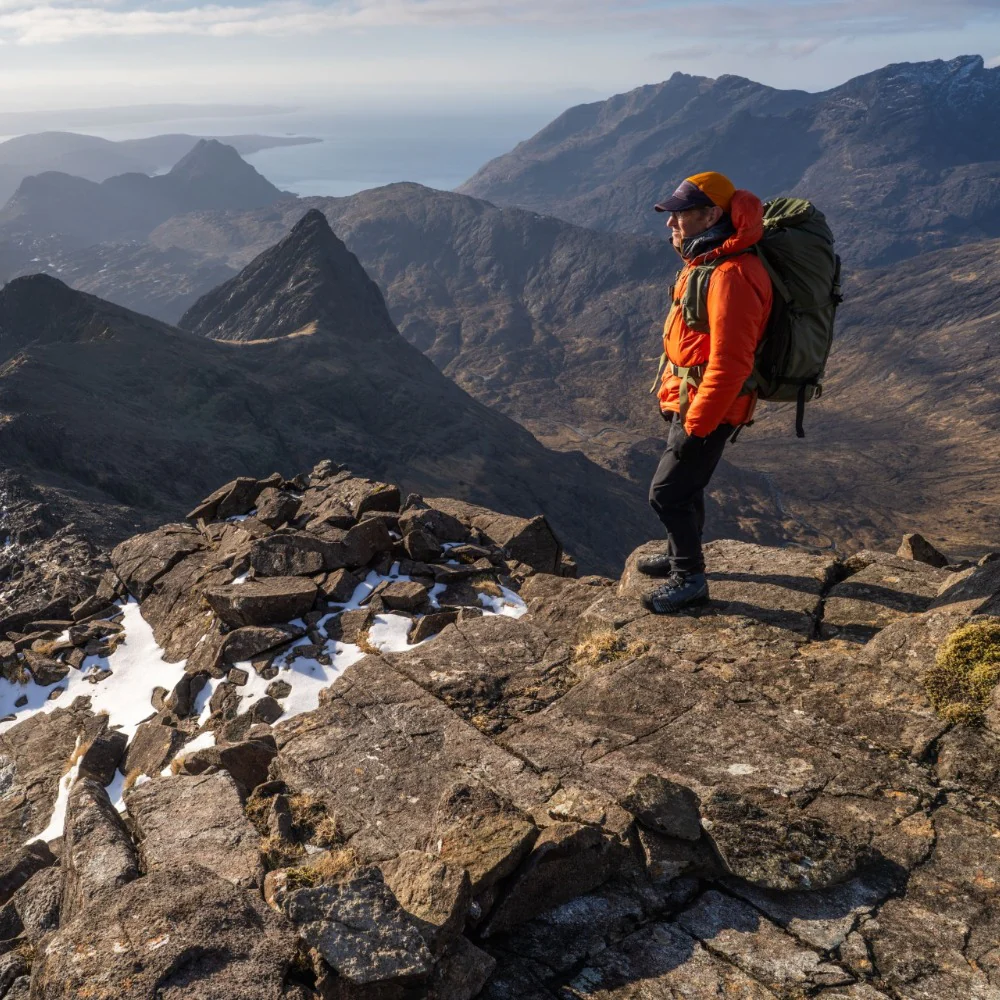 Men's Solo PrimaLoft Jacket - Image 12