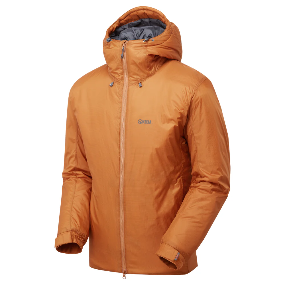 Men's Solo PrimaLoft Jacket - Image 13