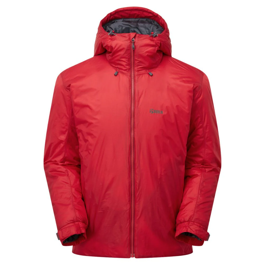 Men's Solo PrimaLoft Jacket - Image 15
