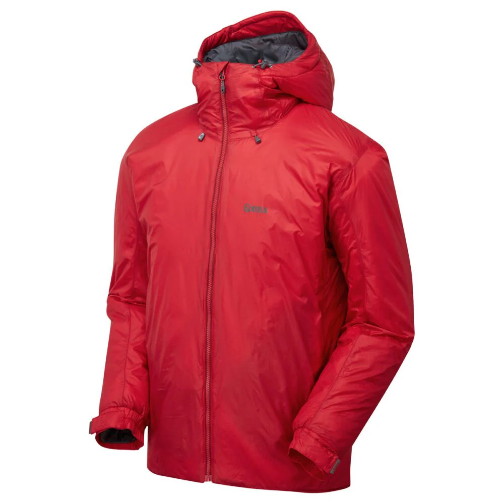 Men's Solo PrimaLoft Jacket - Image 16