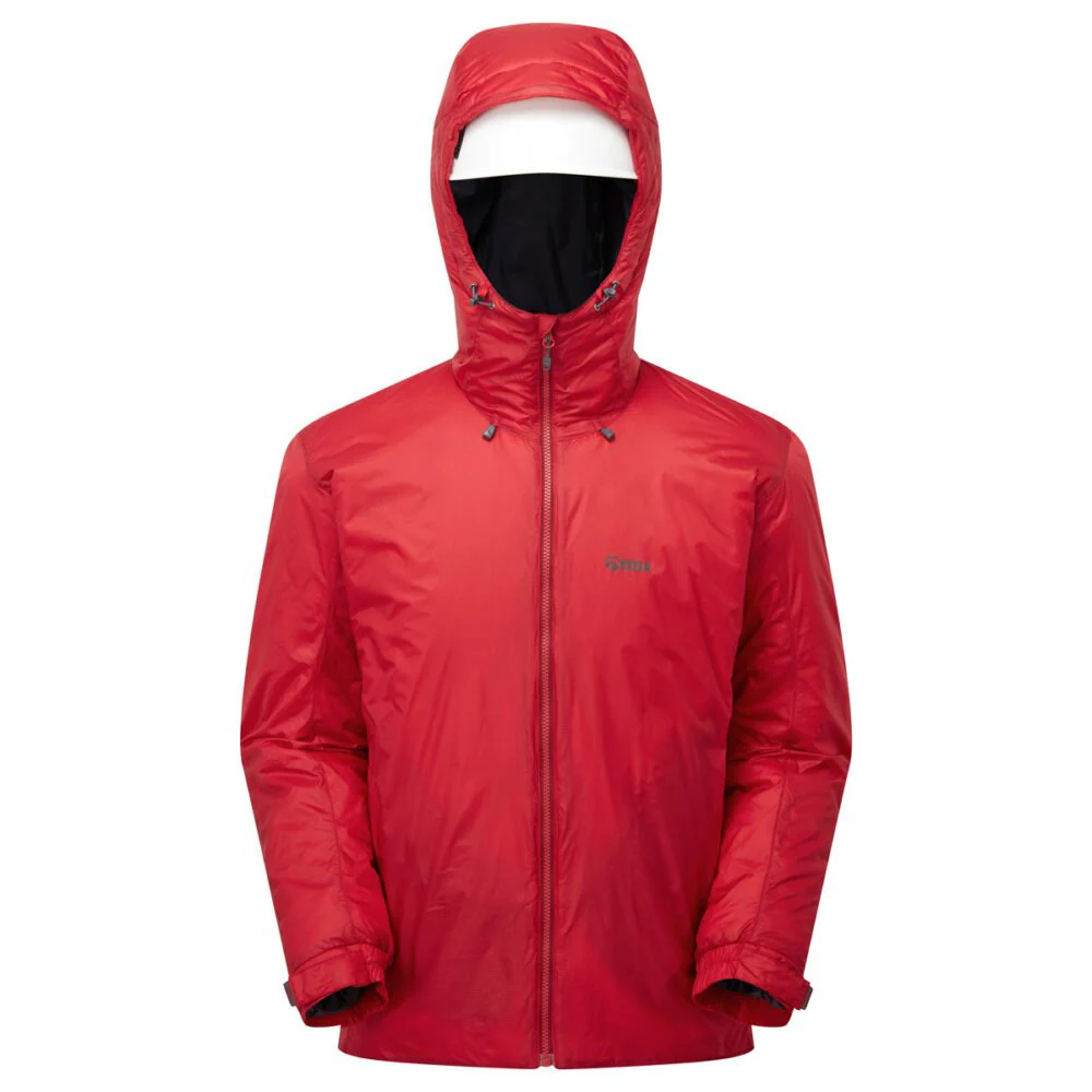 Men's Solo PrimaLoft Jacket - Image 17