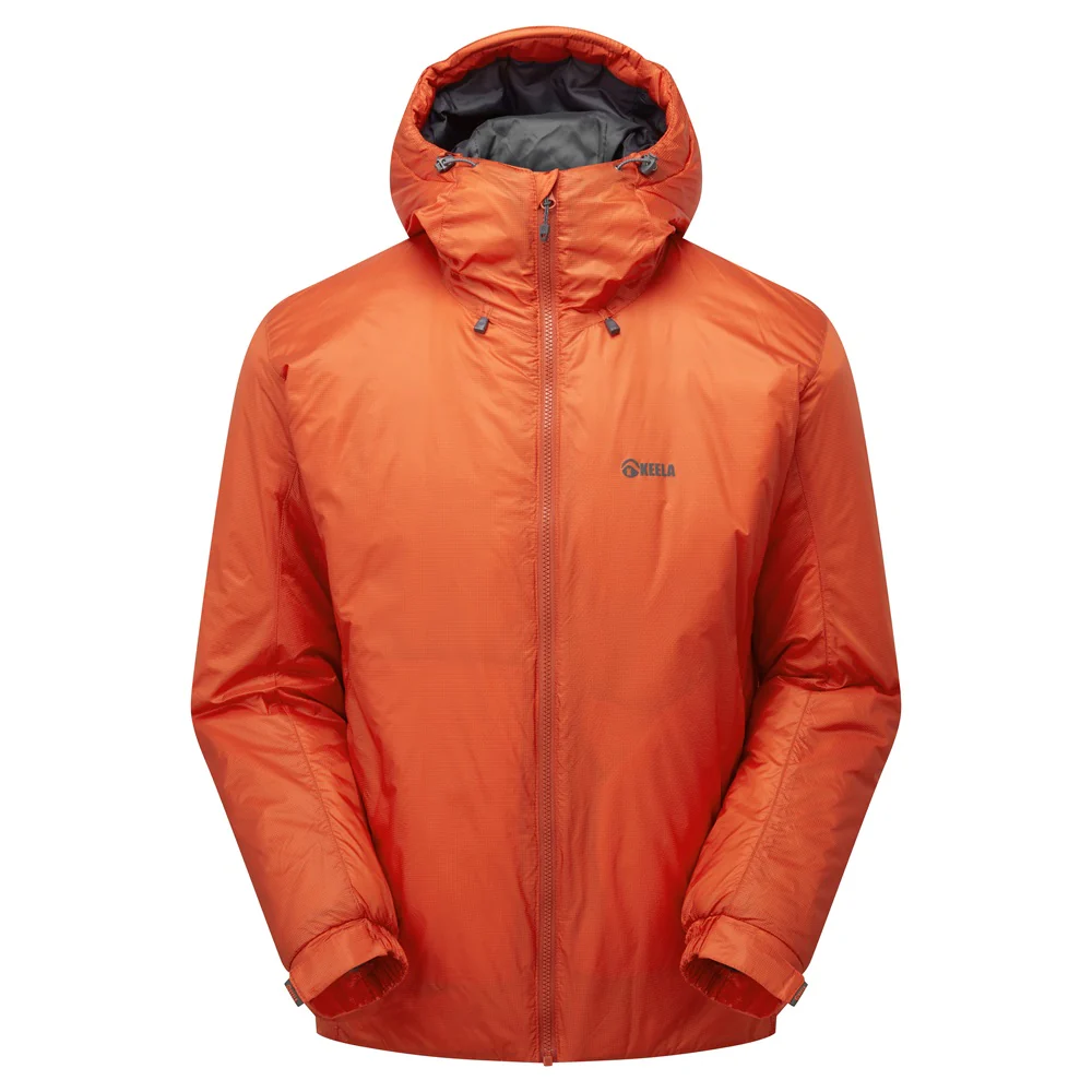 Men's Solo PrimaLoft Jacket - Image 18