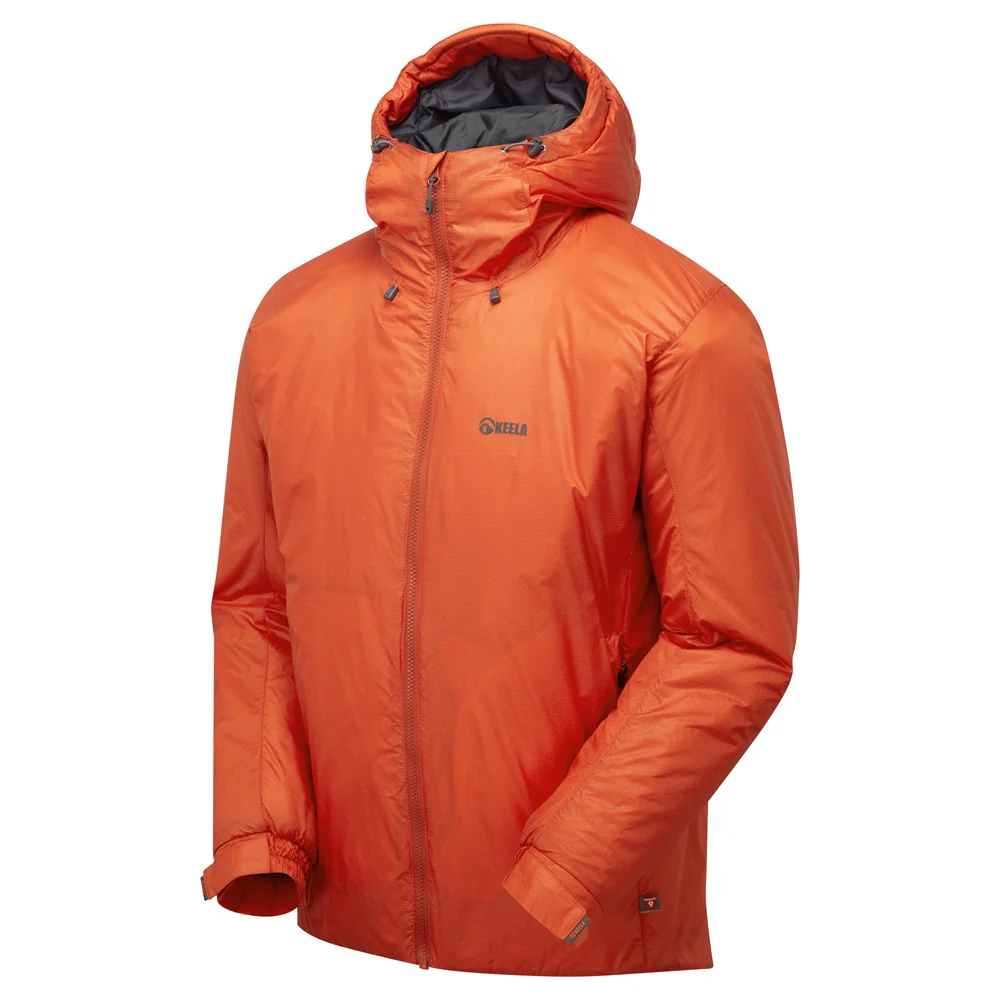Men's Solo PrimaLoft Jacket - Image 19