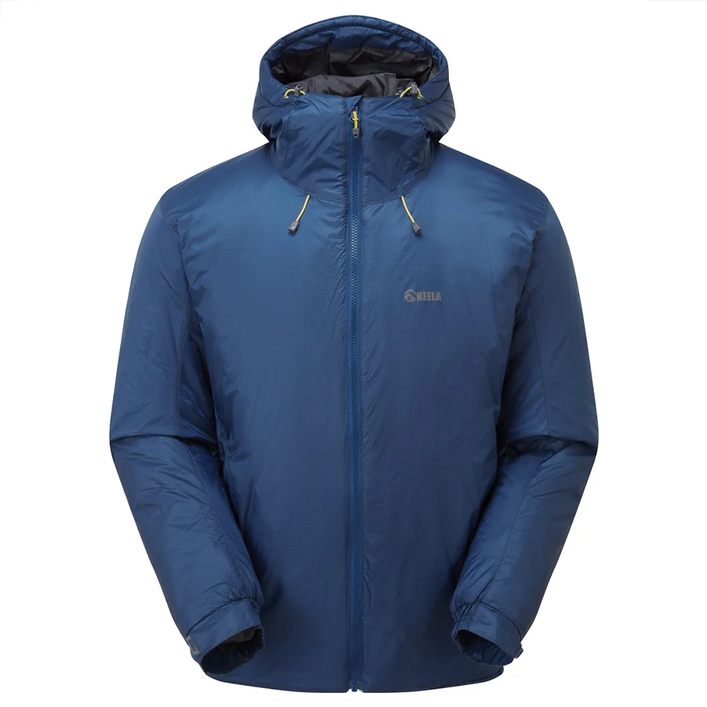 Men's Solo PrimaLoft Jacket - Image 20
