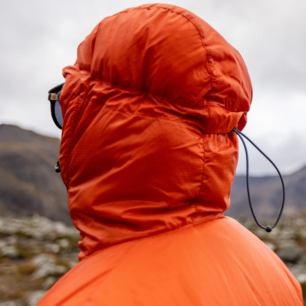 Men's Solo PrimaLoft Jacket - Image 6