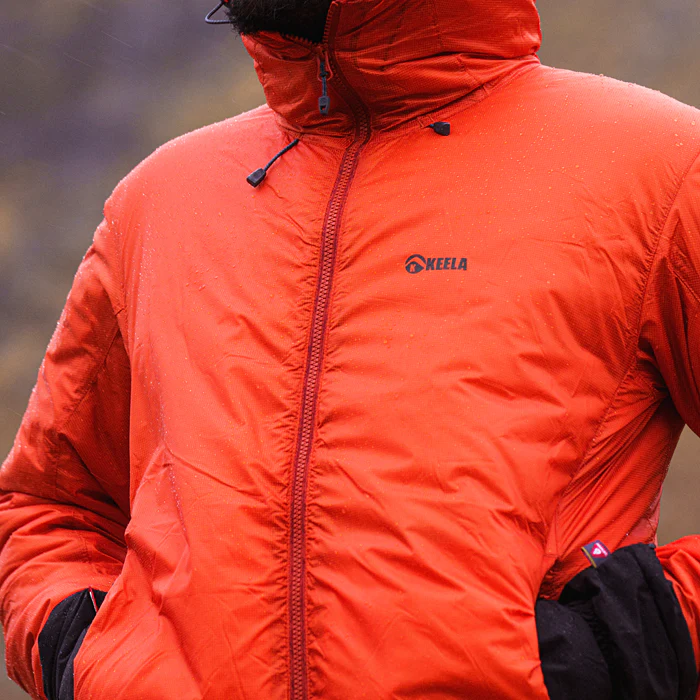 Men's Solo PrimaLoft Jacket - Image 8