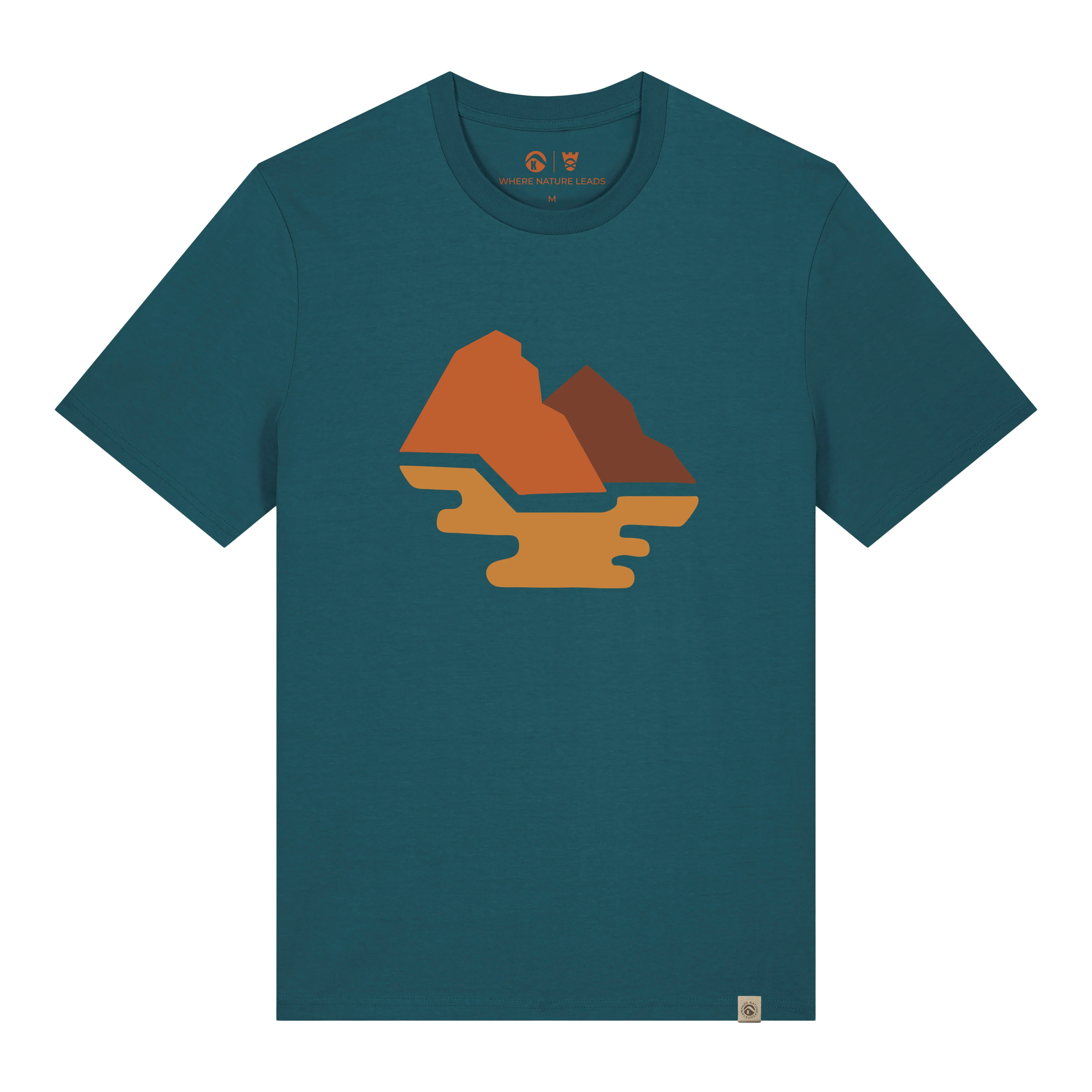 Men's St Kilda T-Shirt - Image 4