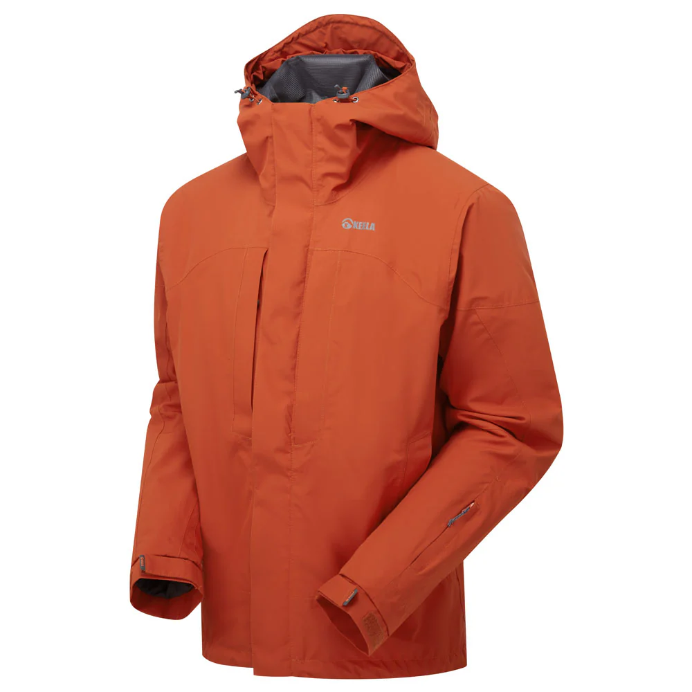 Men's Stratus Jacket - Image 14