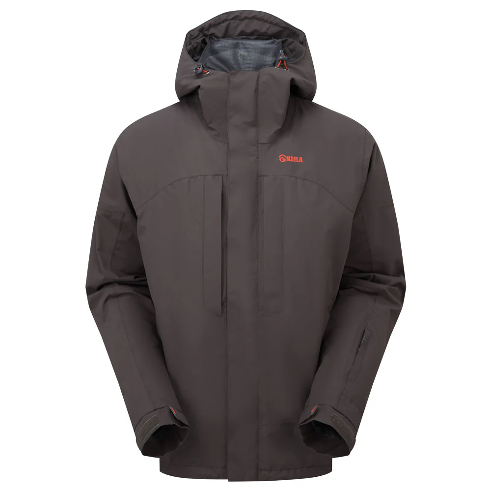 Men's Stratus Jacket - Image 16