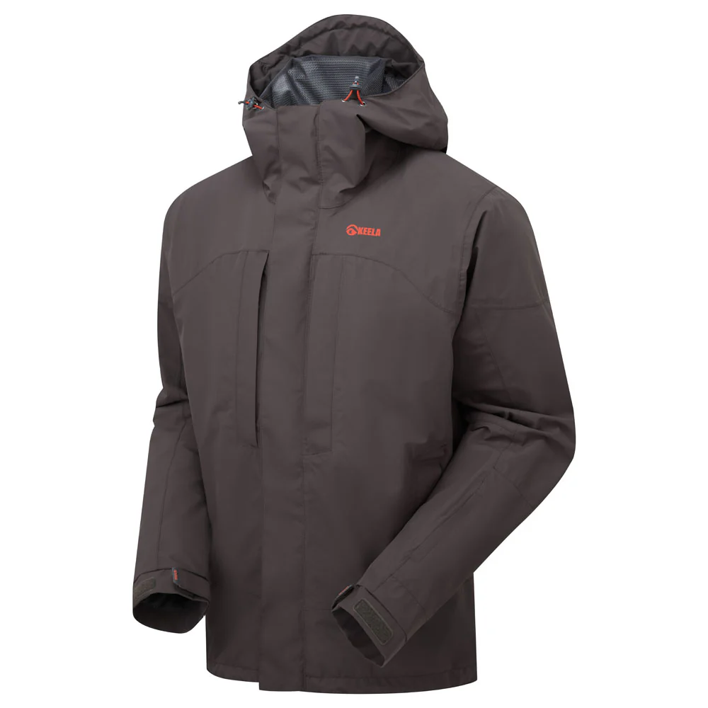 Men's Stratus Jacket - Image 17