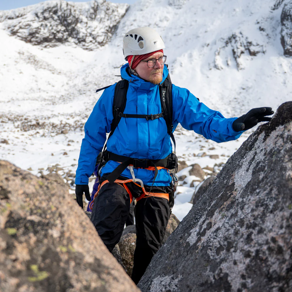 Men's Stratus Jacket - Image 3