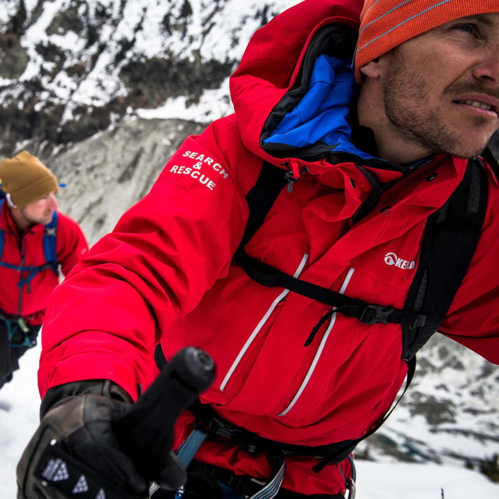 Men's Stratus Jacket - Image 4