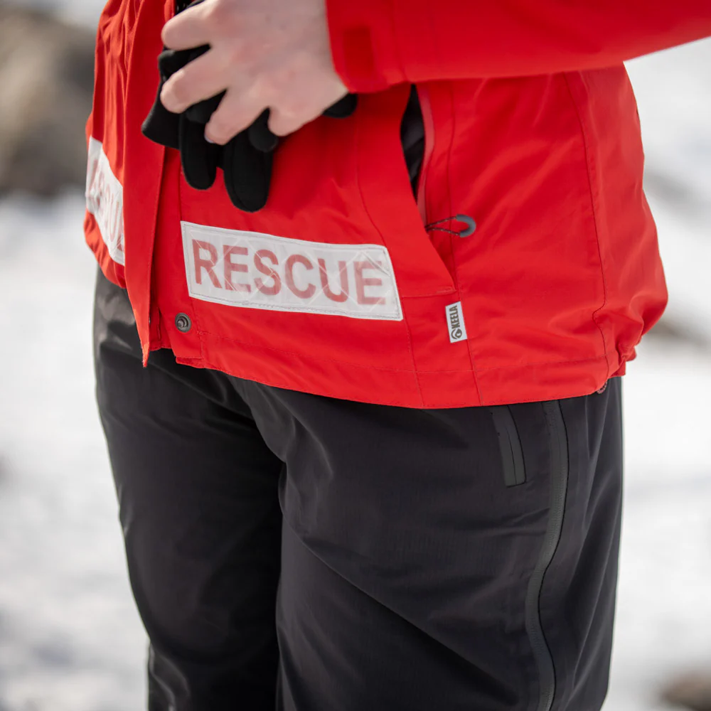 Men's Stratus Jacket - Image 5