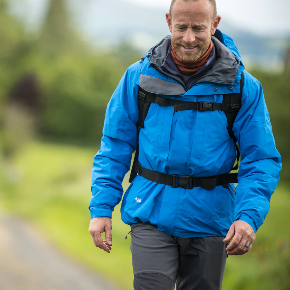 Men's Stratus Jacket - Image 6