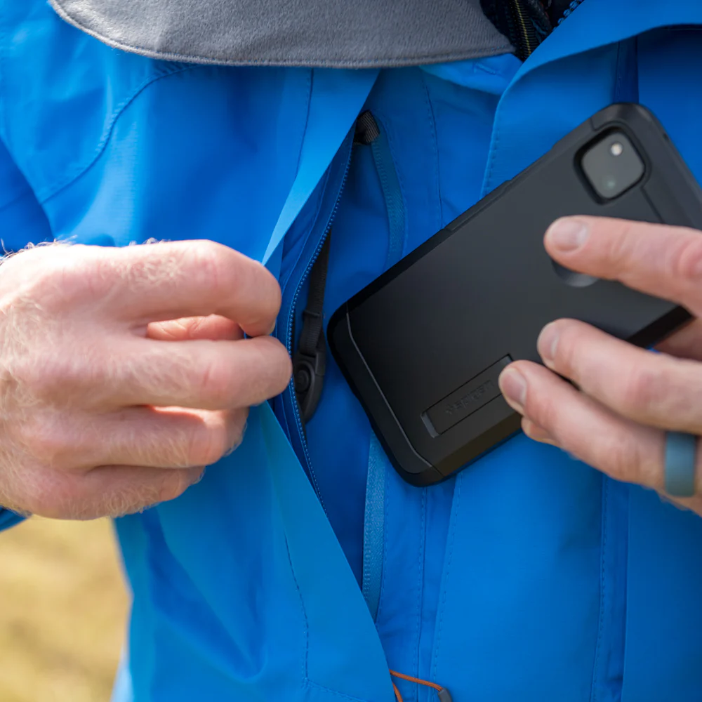 Men's Stratus Jacket - Image 7