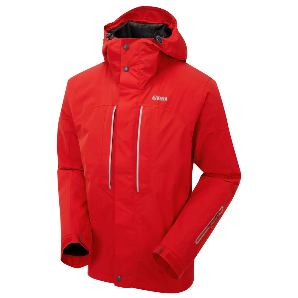 Men's Stratus Jacket - Image 8