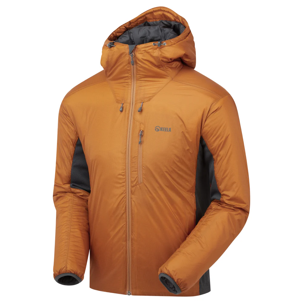 Men's Talus Jacket - Image 10