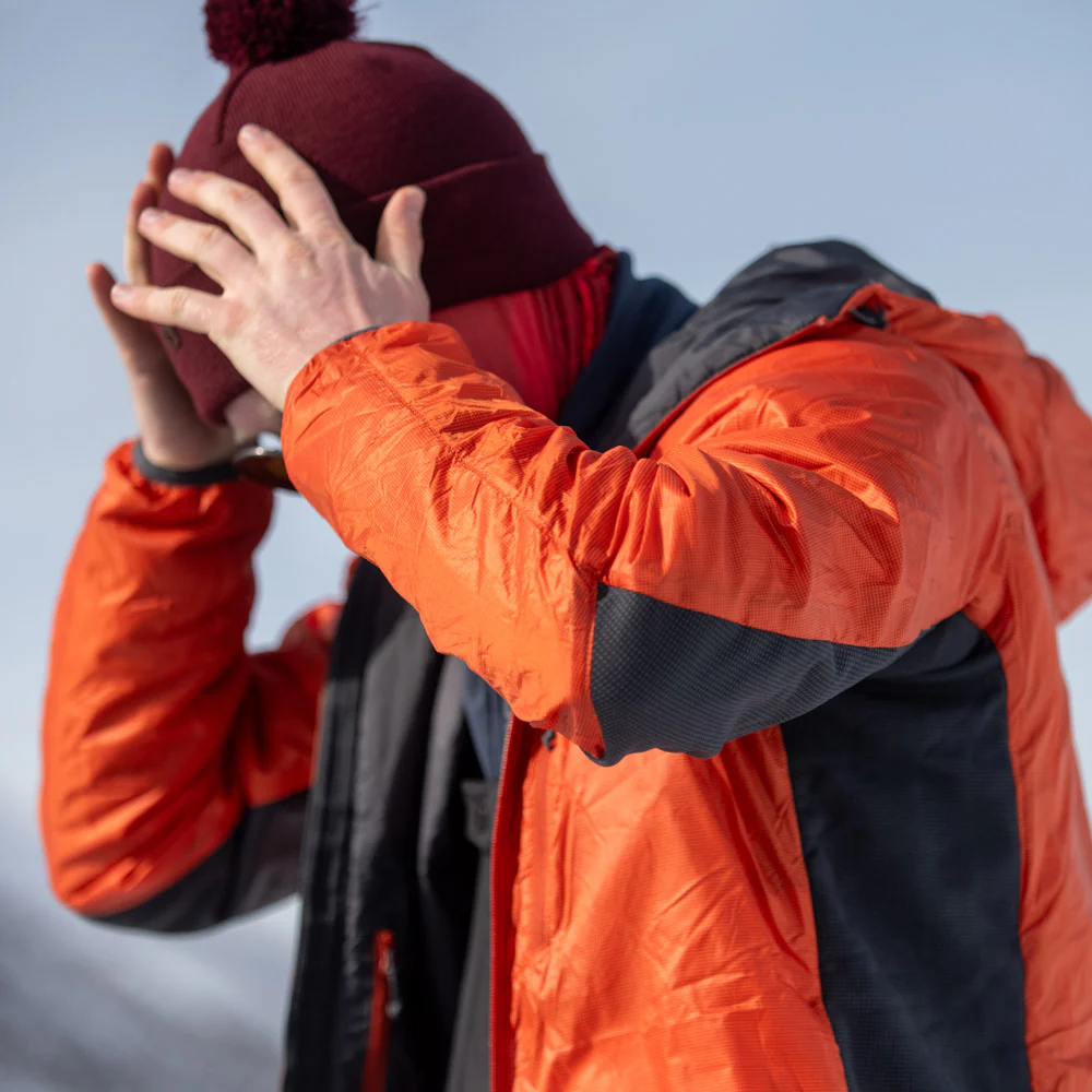 Men's Talus Jacket - Image 3