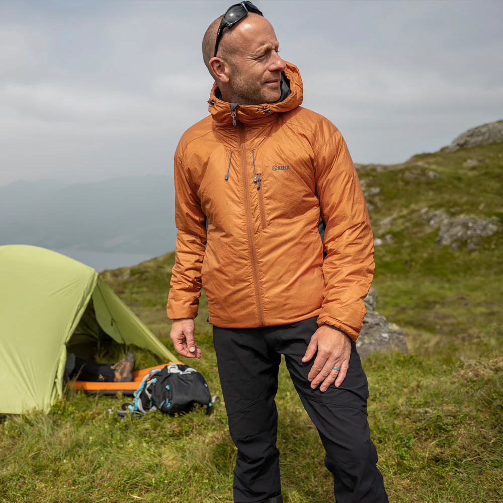 Men's Talus Jacket - Image 6