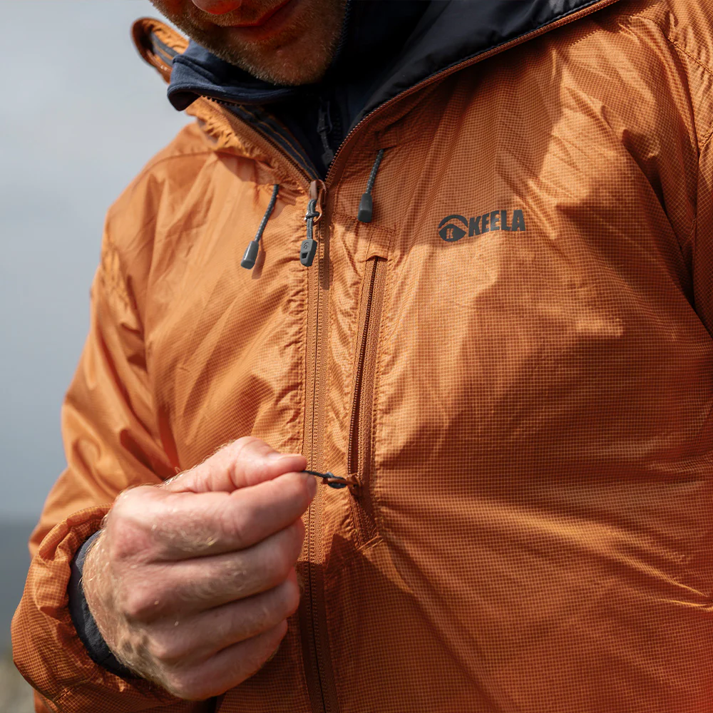 Men's Talus Jacket - Image 7