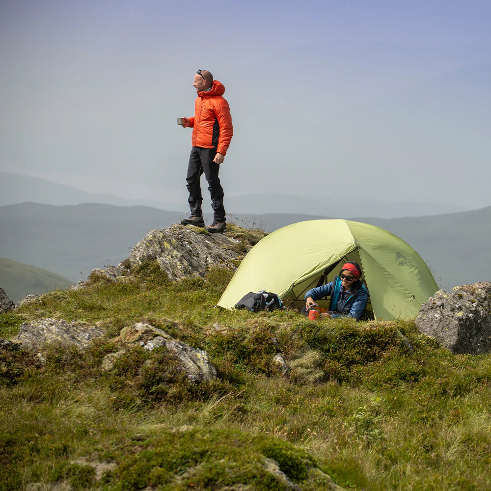 Men's Talus Jacket - Image 8