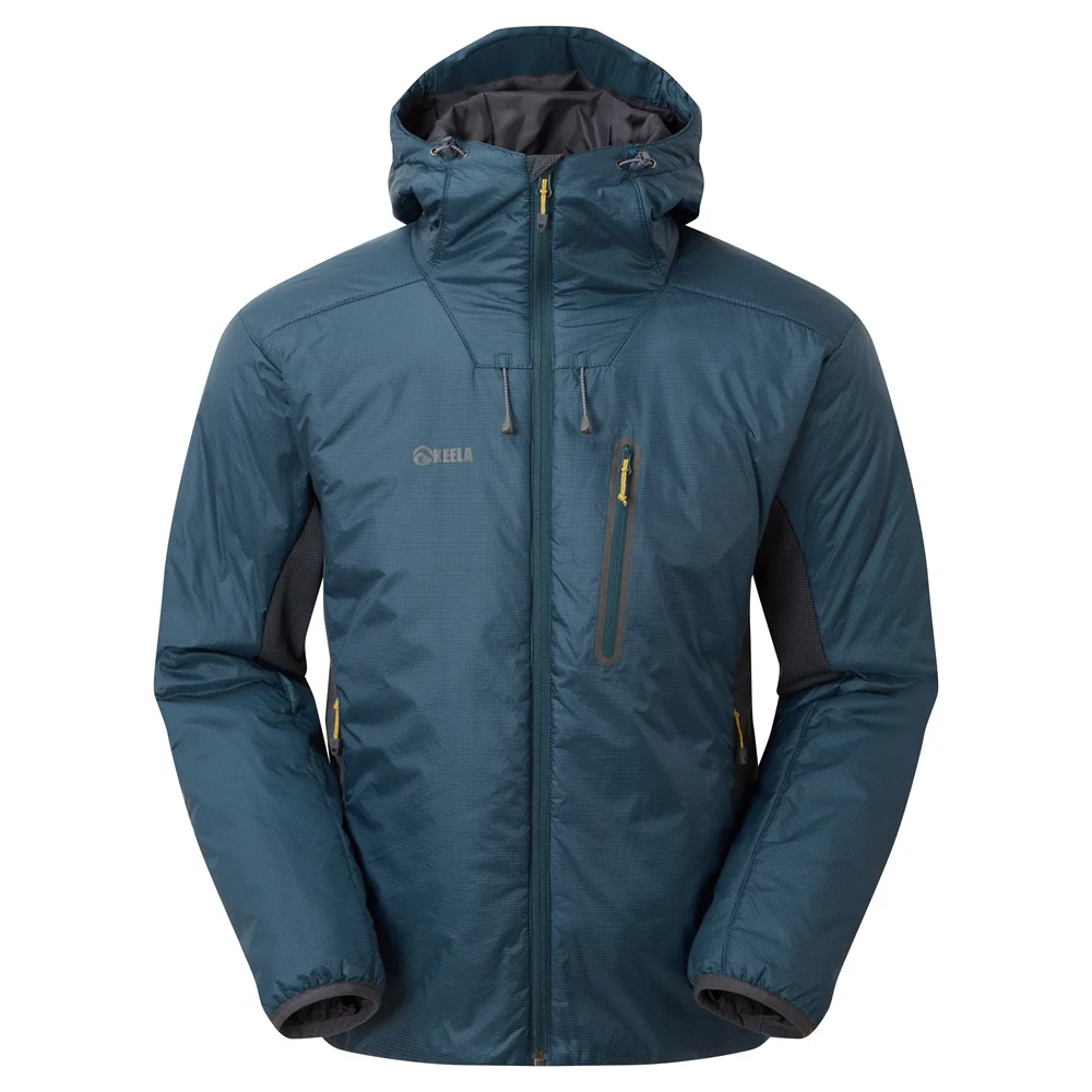 Men's Talus Jacket - Slanted Pocket - Image 3
