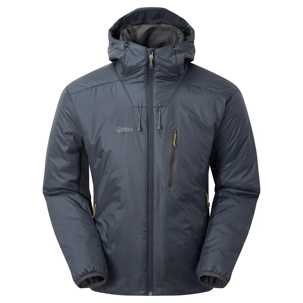 Men's Talus Jacket - Slanted Pocket - Image 4