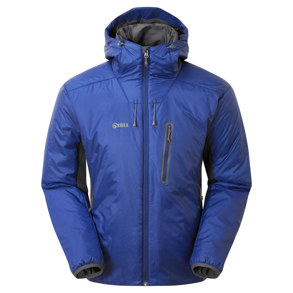 Men's Talus Jacket - Slanted Pocket - Image 5