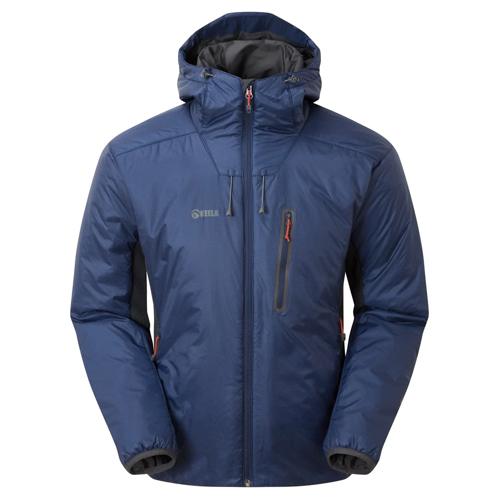 Men's Talus Jacket - Slanted Pocket - Image 6