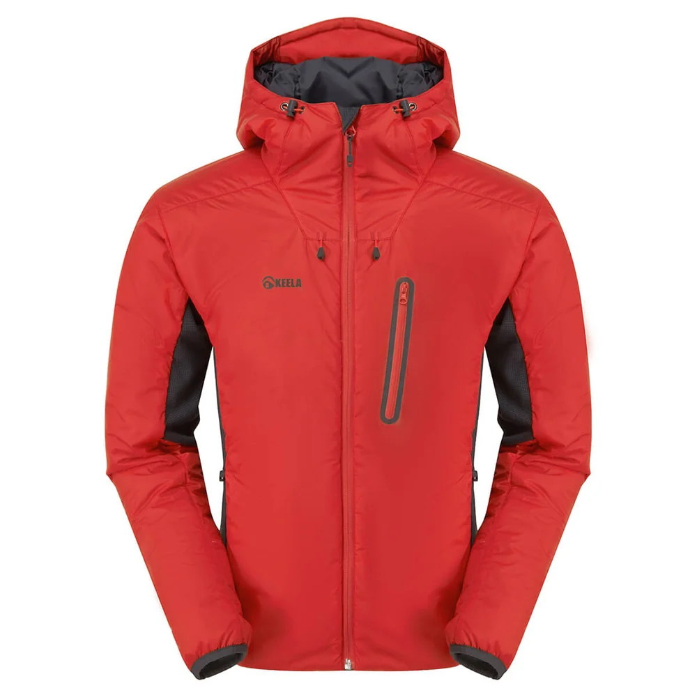 Men's Talus Jacket - Slanted Pocket - Image 7