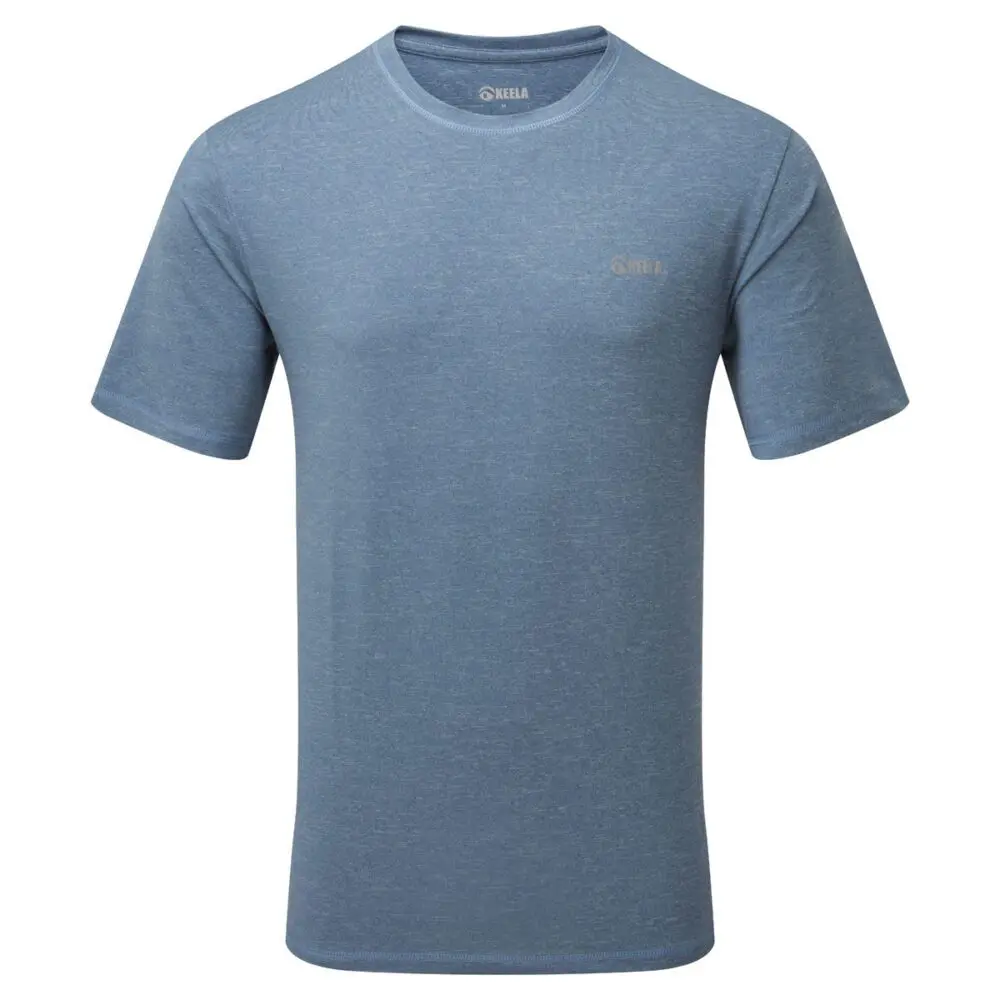 Men's Trail Pro Short Sleeve Top with StayFresh - Image 8