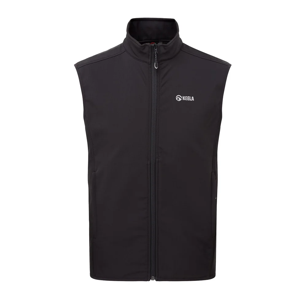 Men's Zenith Pro Gilet - Image 5
