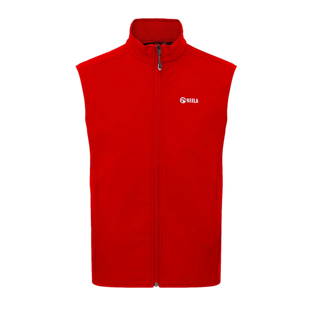 Men's Zenith Pro Gilet - Image 6
