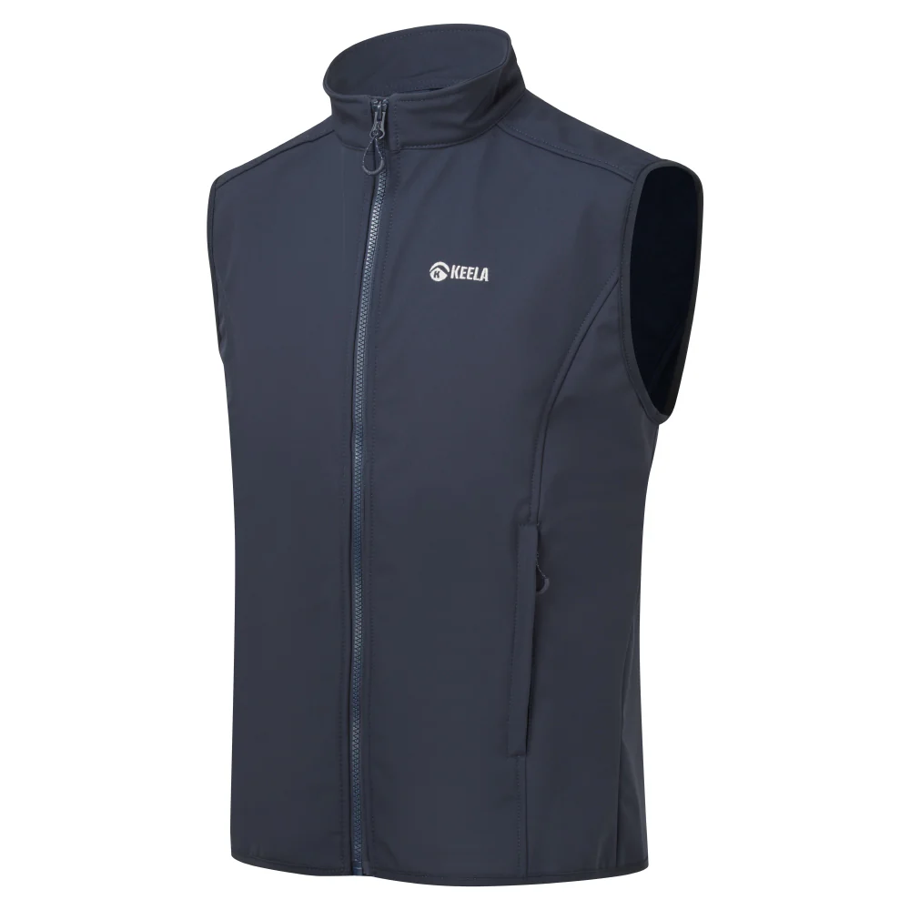 Men's Zenith Pro Gilet - Image 7