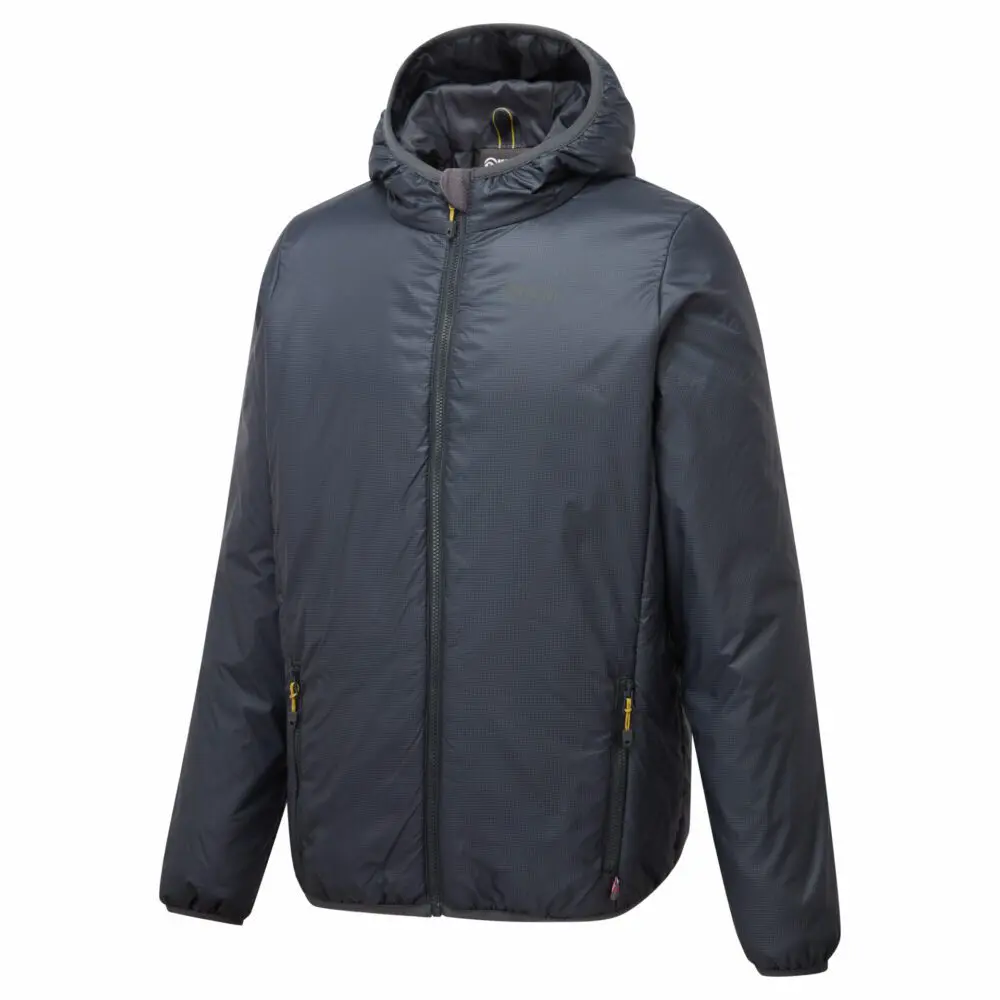 Mini Solo X Jacket - Image 4