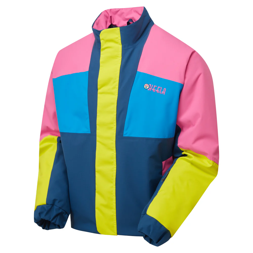Mixtape Jacket - Image 3