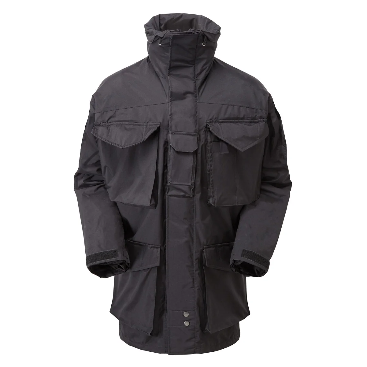 Mk4.0 Jacket - Image 2