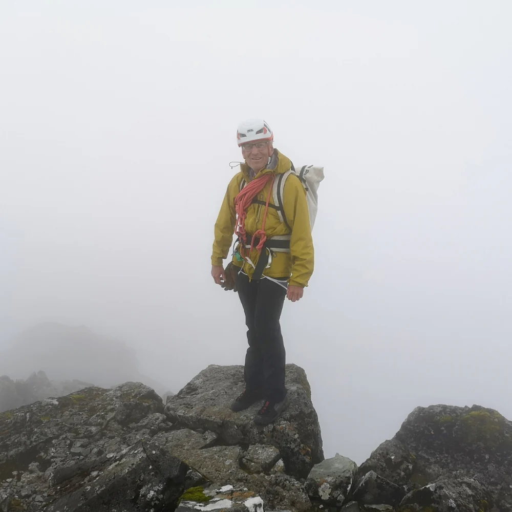 Mountain Trek Trousers - Image 2