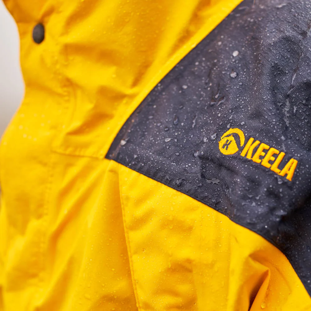 Men's Munro Waterproof Jacket - Image 10