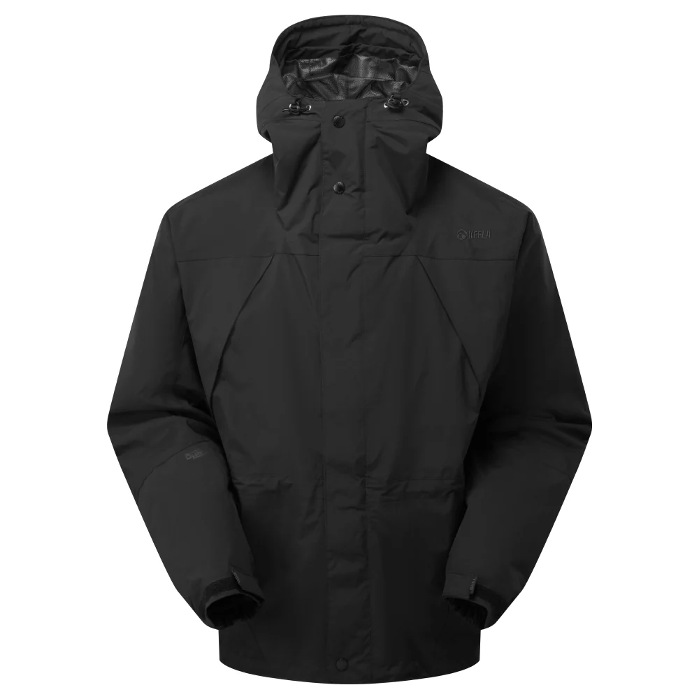 Men's Munro Waterproof Jacket - Image 14
