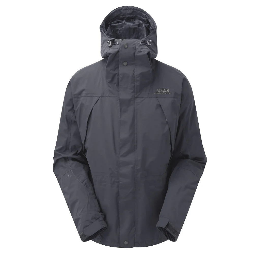 Men's Munro Waterproof Jacket - Image 17