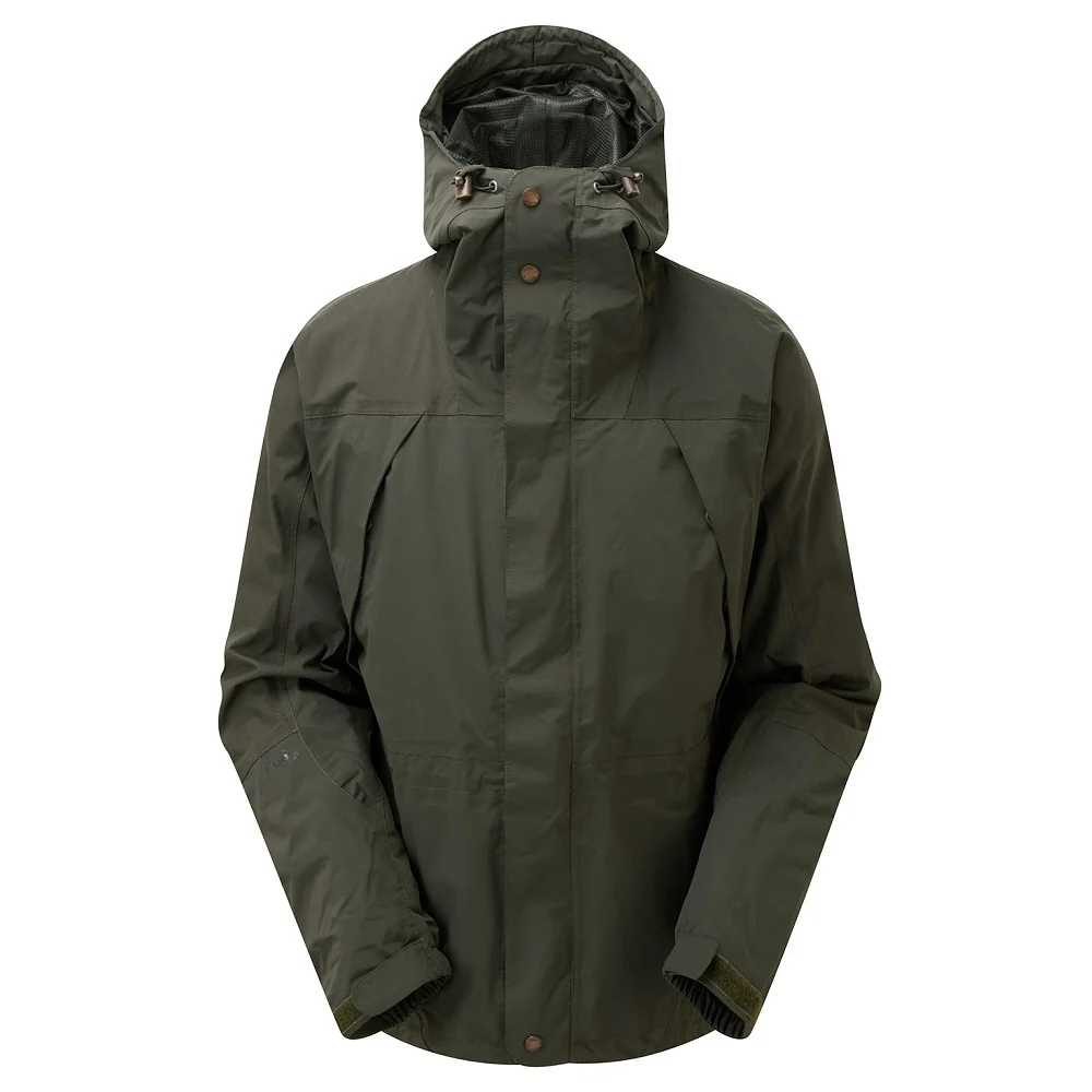 Men's Munro Waterproof Jacket - Image 18