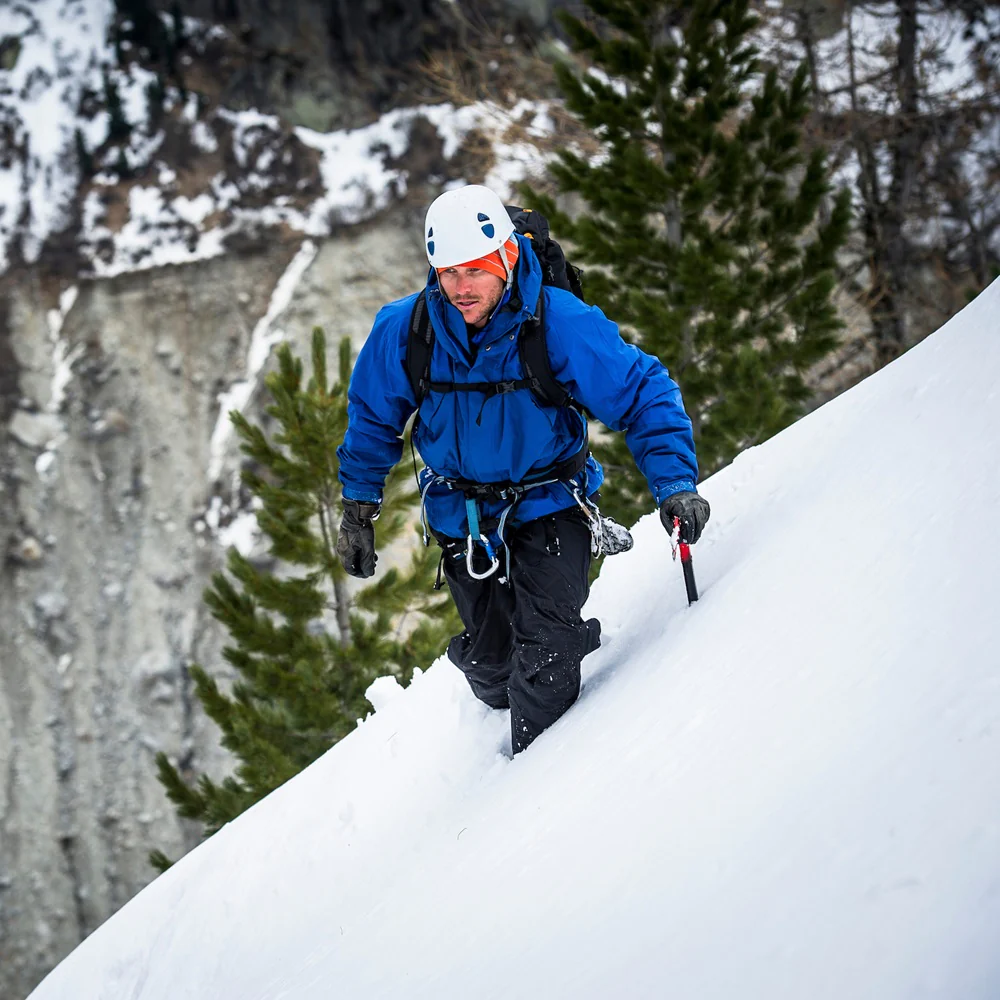 Men's Munro Waterproof Jacket - Image 6