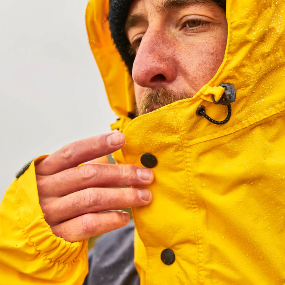 Men's Munro Waterproof Jacket - Image 7