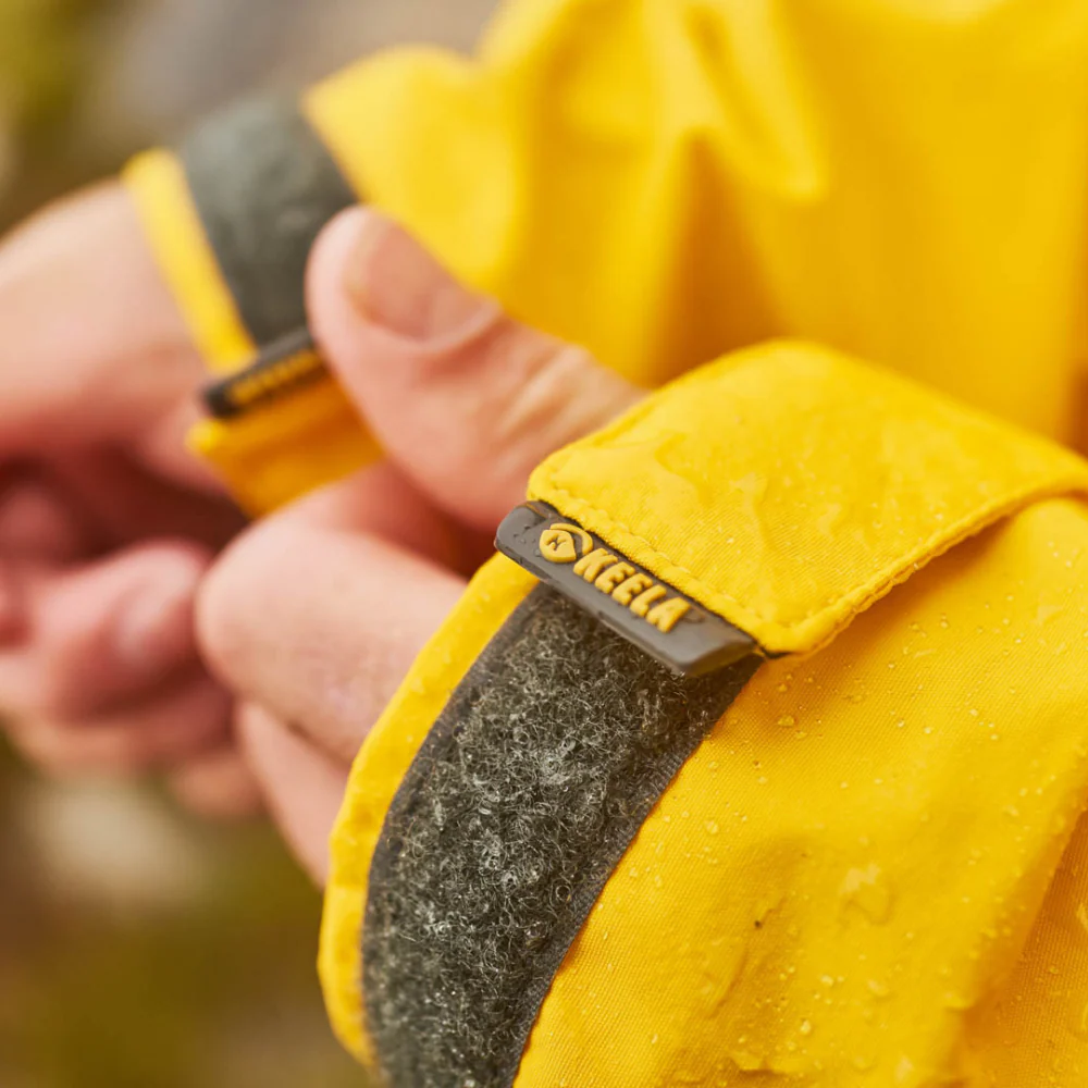 Men's Munro Waterproof Jacket - Image 9
