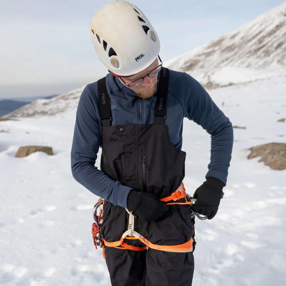 Munro Pro Salopettes - Image 3