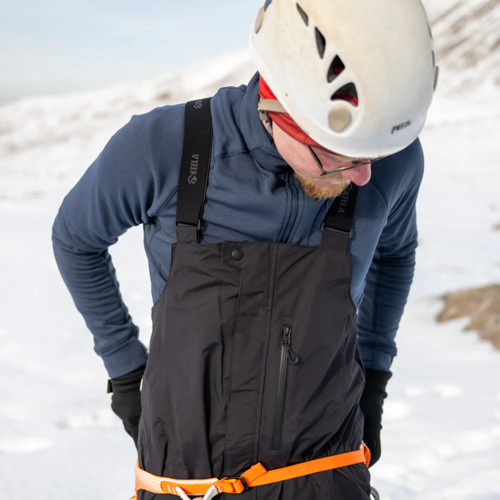 Munro Pro Salopettes - Image 4